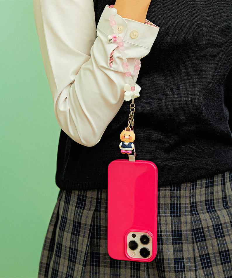 Friends Keychain - Authentic Kakao Friends from Korea | Koolseoul