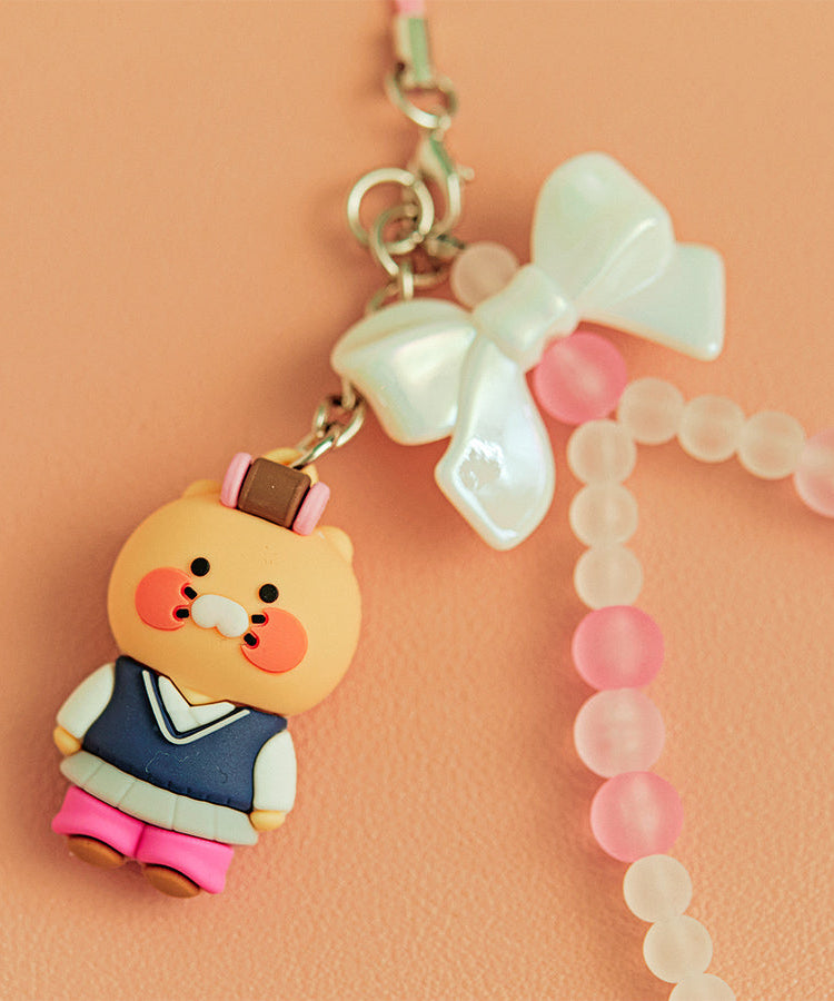 Friends Keychain - Korean kawaii Kakao Friends | Koolseoul