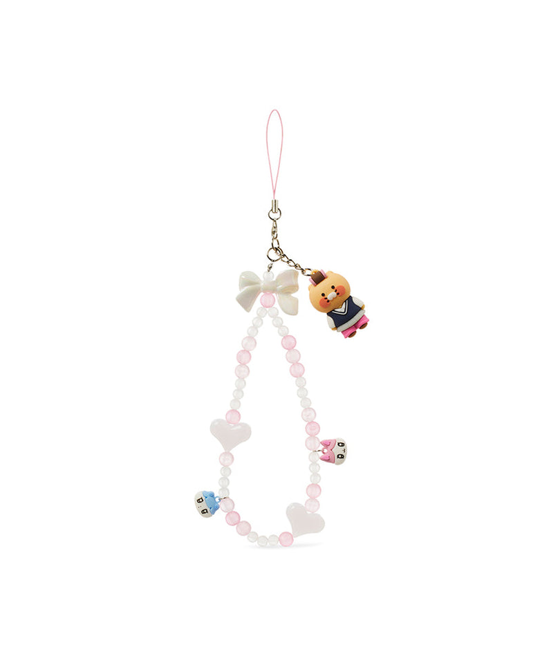 Friends Keychain - Korean kawaii Kakao Friends | Koolseoul