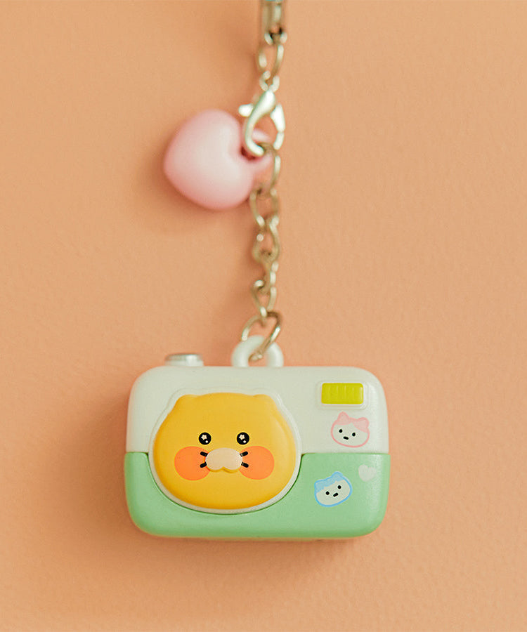 Keychain Chunsik - Official Kakao Friends merchandise | Koolseoul