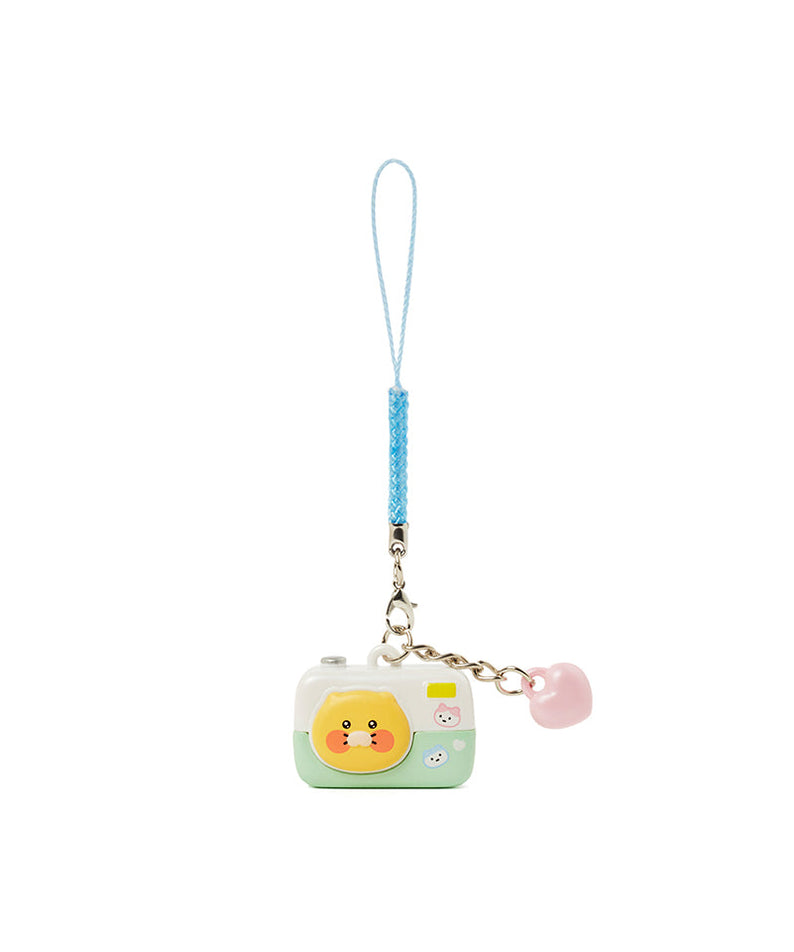 Keychain Chunsik - Korean kawaii Kakao Friends | Koolseoul