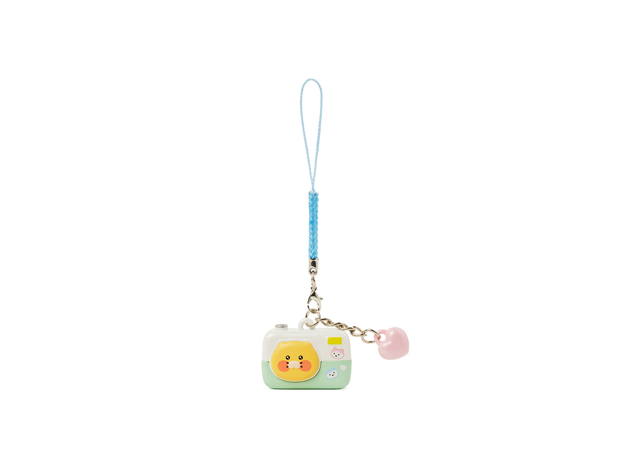 Keychain Chunsik - Korean kawaii Kakao Friends | Koolseoul