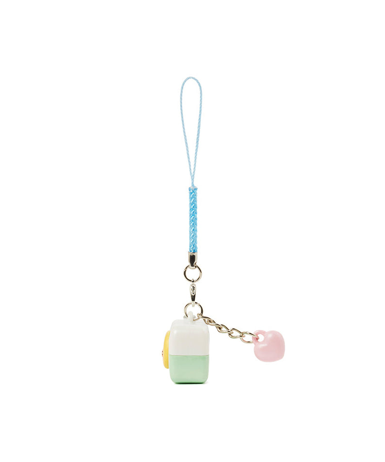 Keychain Chunsik - Korean kawaii Kakao Friends | Koolseoul