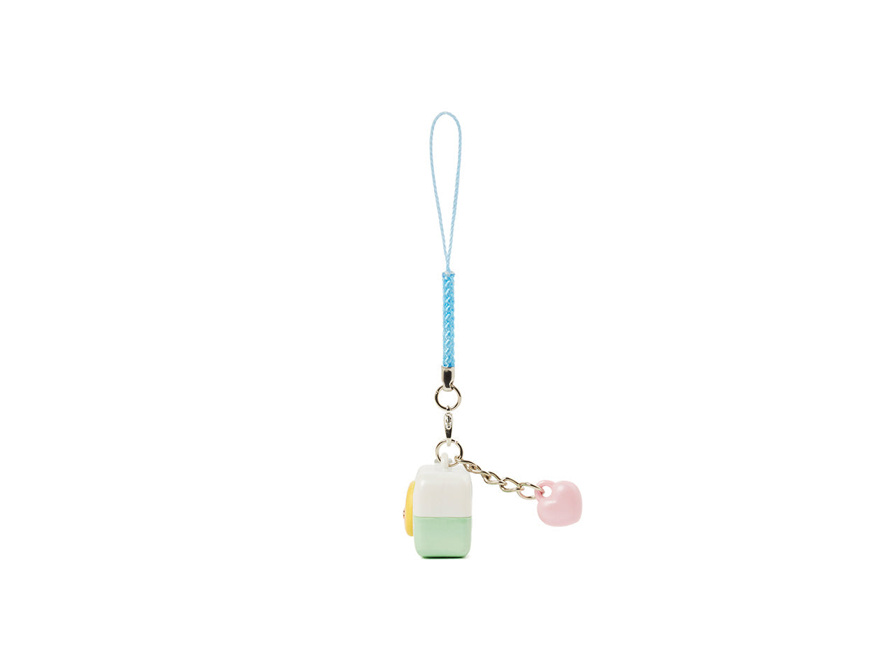 Keychain Chunsik - Korean kawaii Kakao Friends | Koolseoul