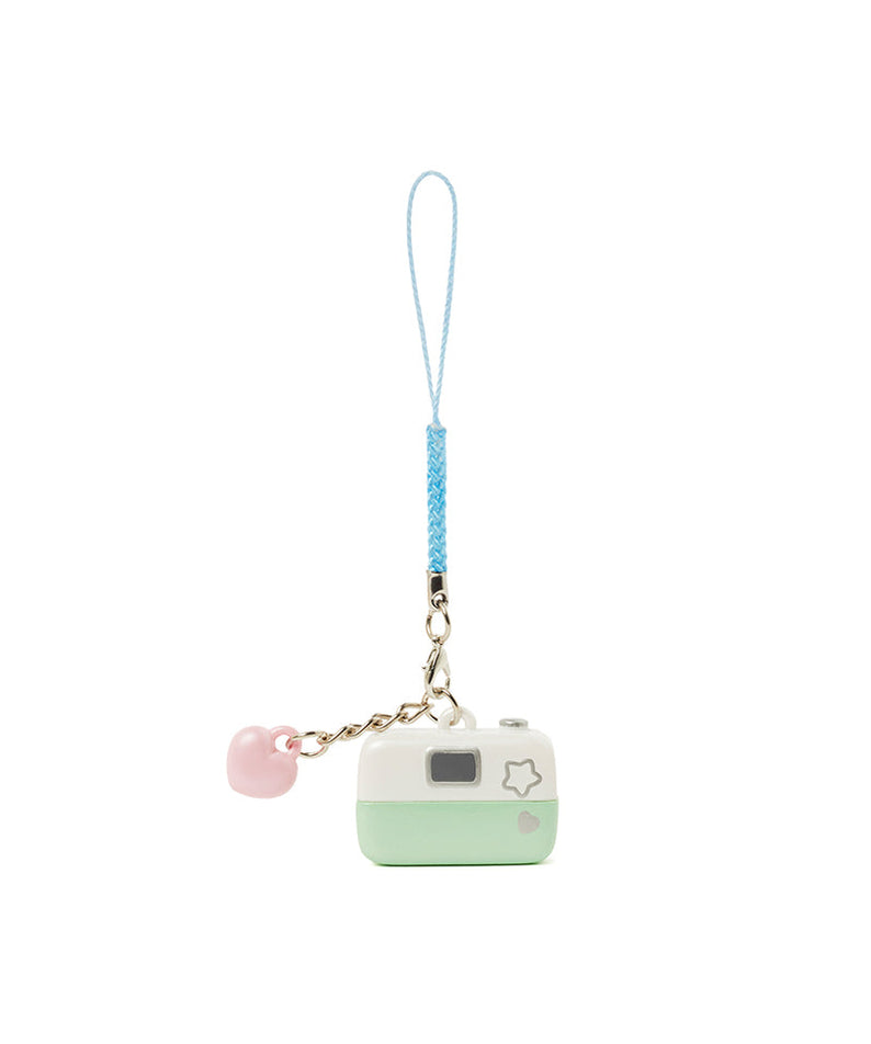Keychain Chunsik - Korean kawaii Kakao Friends | Koolseoul
