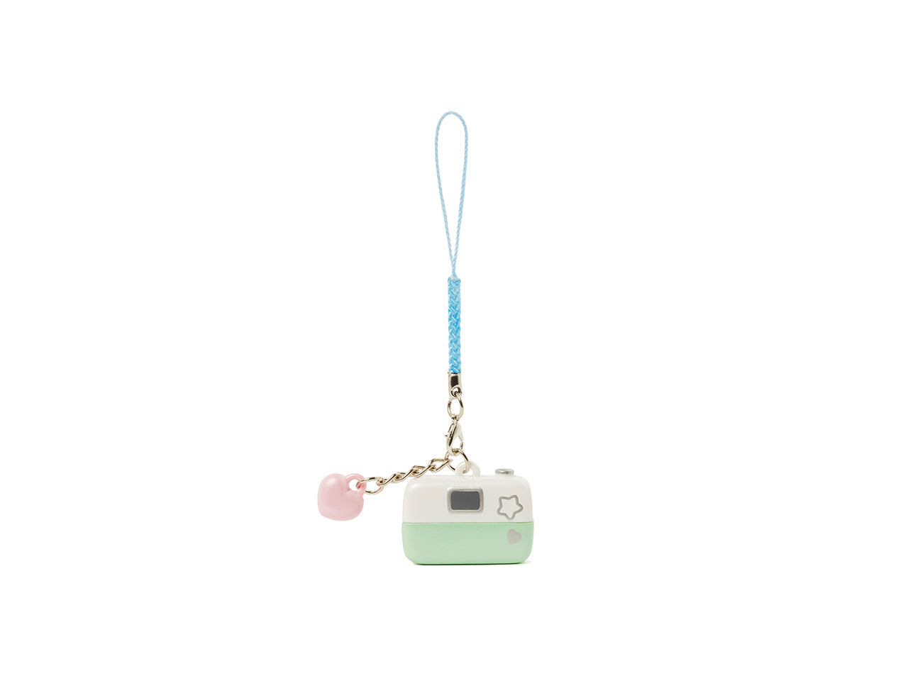 Keychain Chunsik - Korean kawaii Kakao Friends | Koolseoul