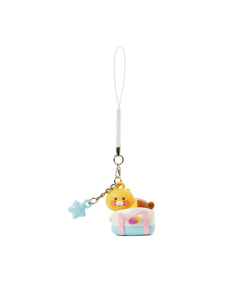 Keychain Chunsik - Korean kawaii Kakao Friends | Koolseoul