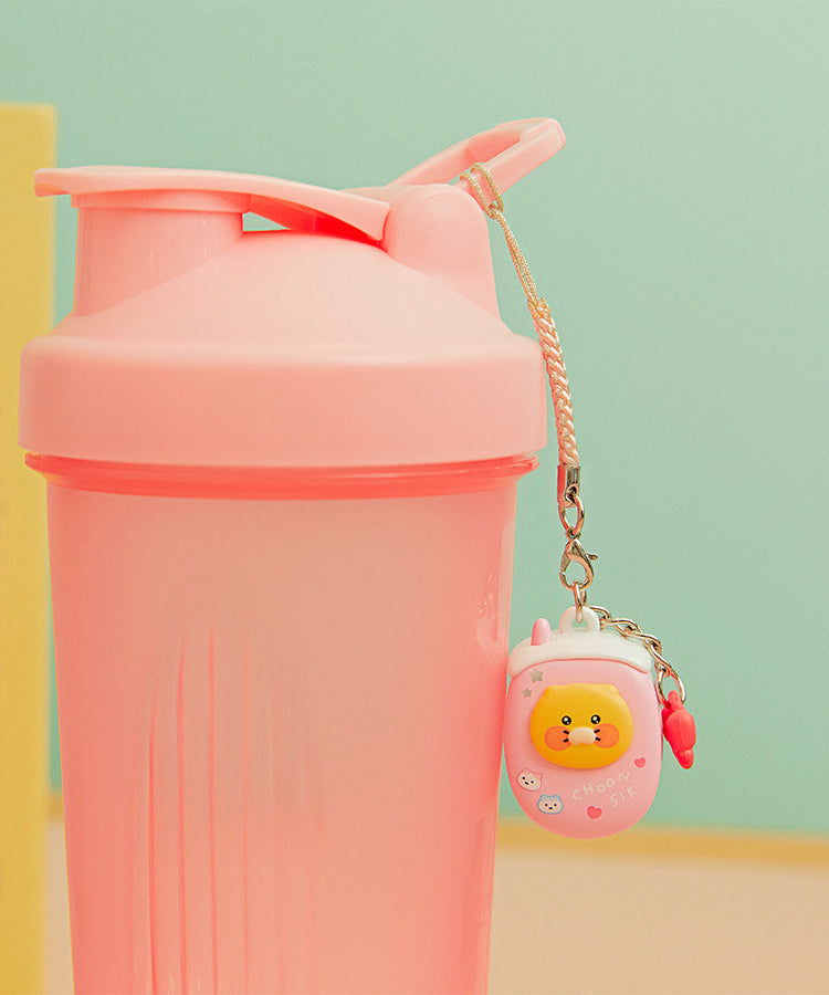 Keychain Chunsik - Korean kawaii Kakao Friends | Koolseoul