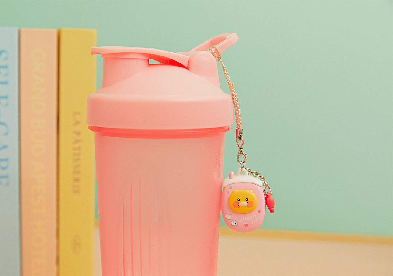 Keychain Chunsik - Korean kawaii Kakao Friends | Koolseoul