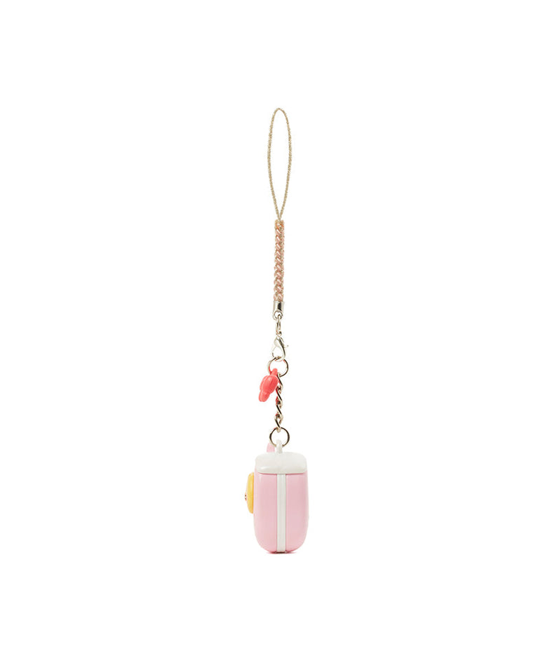 Keychain Chunsik - Korean kawaii Kakao Friends | Koolseoul