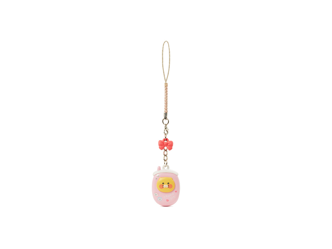 Keychain Chunsik - Official Kakao Friends merchandise | Koolseoul