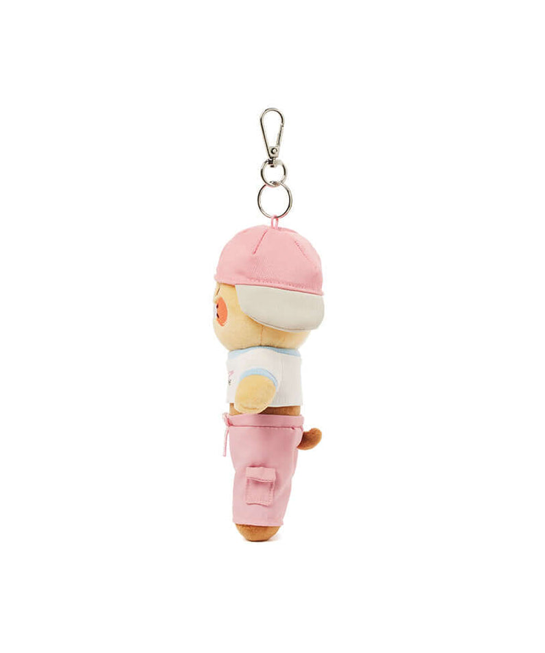 Kakao Friends Chunsik Cap Keyring