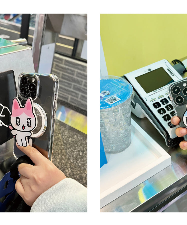 [] / Coque Telephone - Authentic Kakao Friends from Korea | Koolseoul