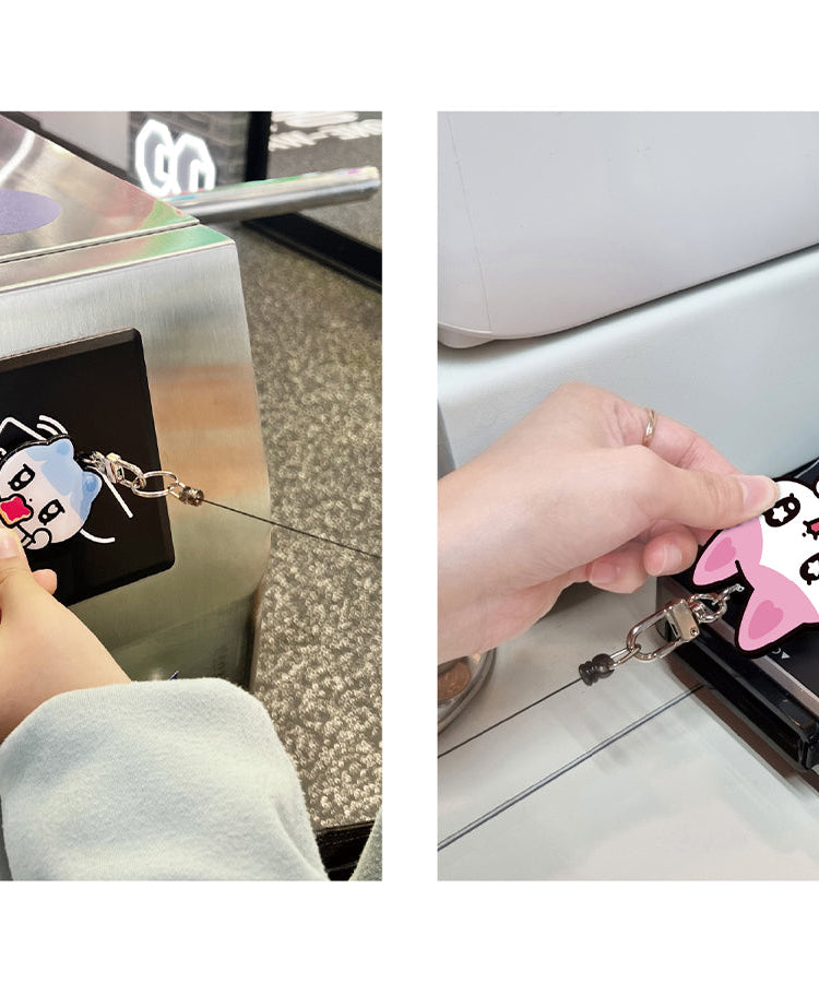 [] / Keychain - Korean kawaii Kakao Friends | Koolseoul