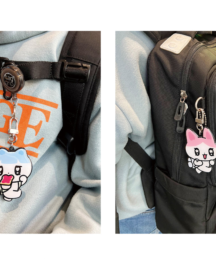 [] / Keychain - Korean kawaii Kakao Friends | Koolseoul