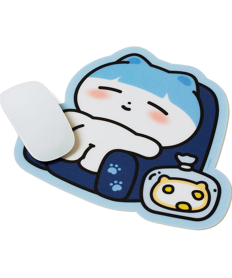 Mouse Pad - Korean kawaii Kakao Friends | Koolseoul