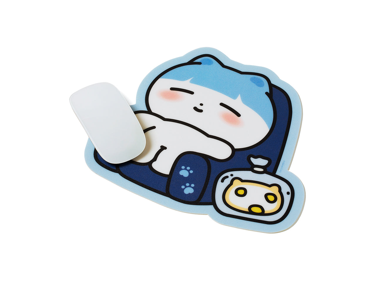 Mouse Pad - Korean kawaii Kakao Friends | Koolseoul