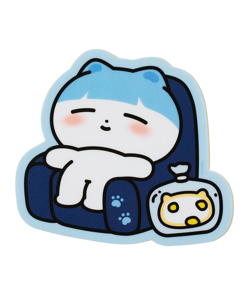 Mouse Pad - Authentic Kakao Friends from Korea | Koolseoul