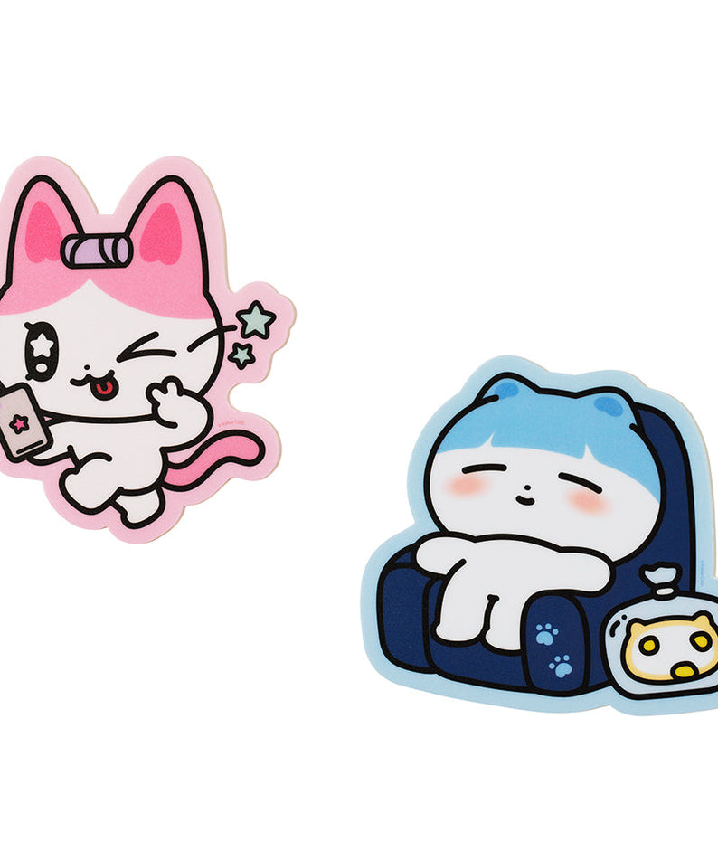 Mouse Pad - Korean kawaii Kakao Friends | Koolseoul