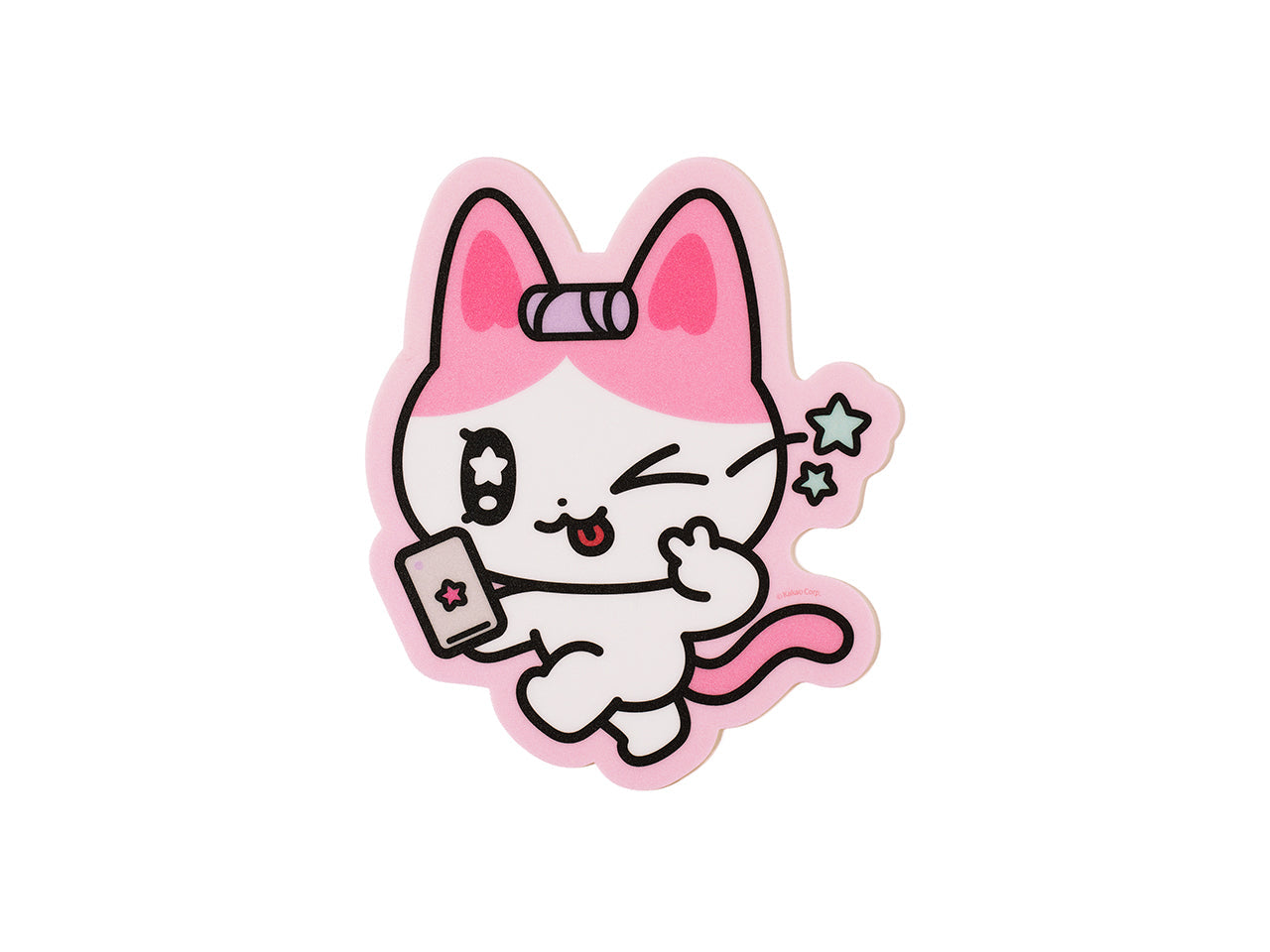 Mouse Pad - Authentic Kakao Friends from Korea | Koolseoul
