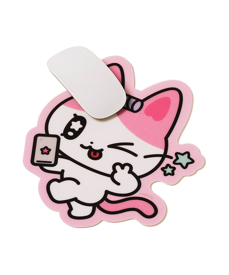 Mouse Pad - Authentic Kakao Friends from Korea | Koolseoul