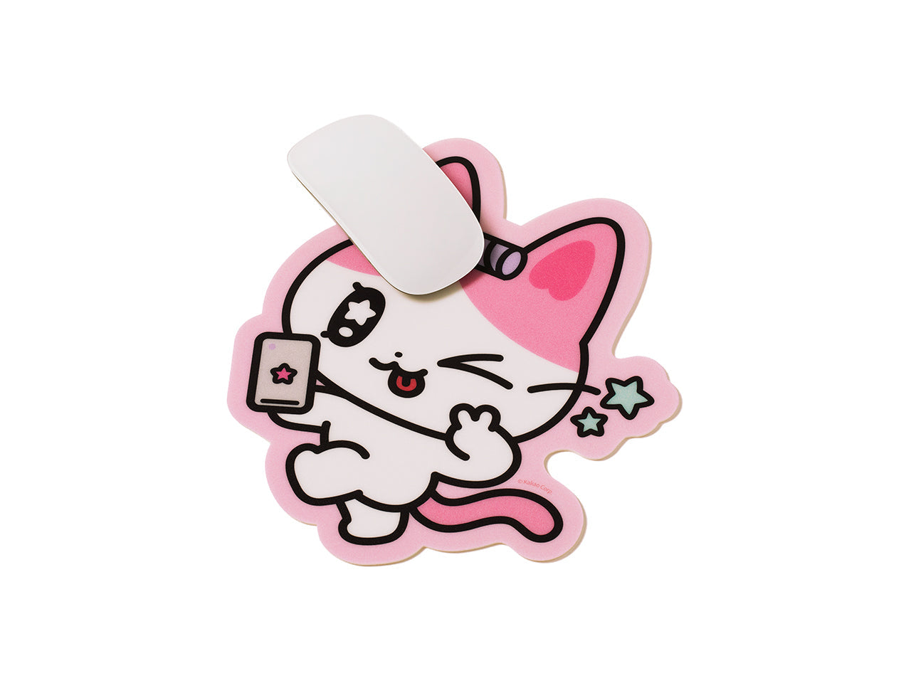 Mouse Pad - Authentic Kakao Friends from Korea | Koolseoul