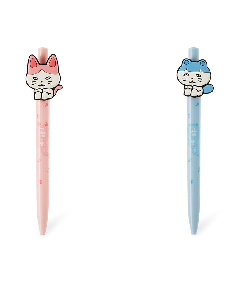 Kakao Friends Item Pen - Authentic Kakao Friends from Korea | Koolseoul