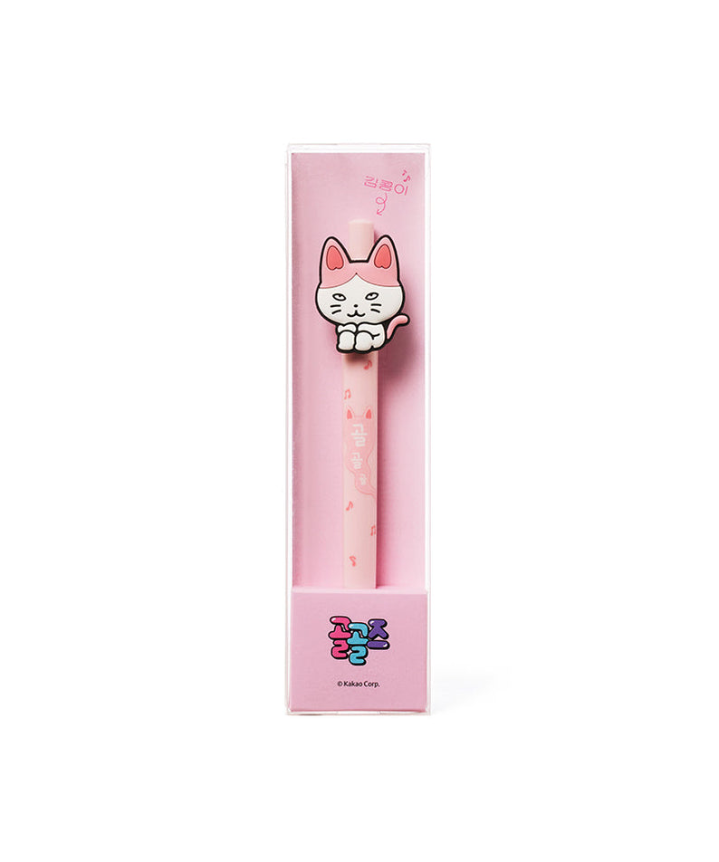 Kakao Friends Item Pen - Official Kakao Friends merchandise | Koolseoul