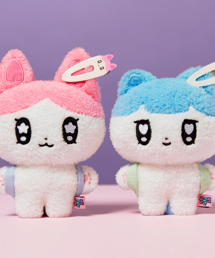 Epingle Cheveux 2P Set - Official Kakao Friends merchandise | Koolseoul