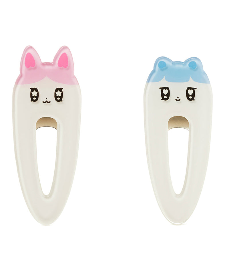 Epingle Cheveux 2P Set - Official Kakao Friends merchandise | Koolseoul