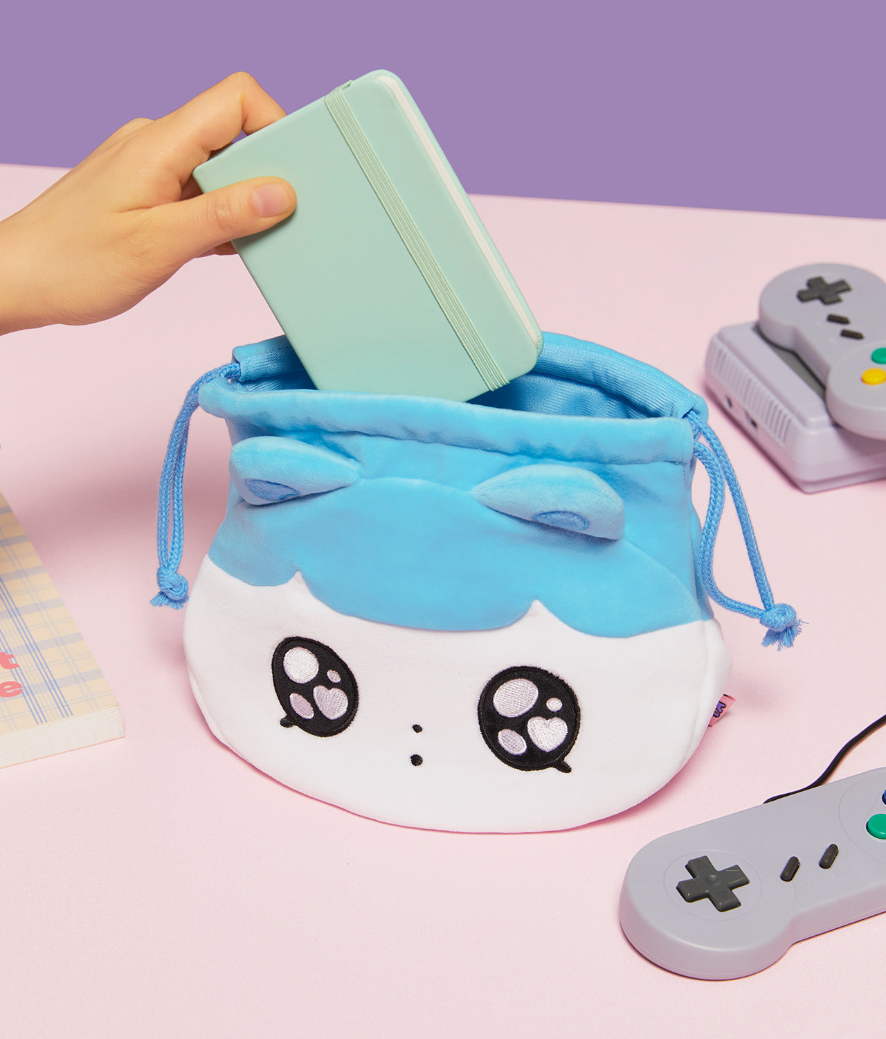 Pouch - Authentic Kakao Friends from Korea | Koolseoul