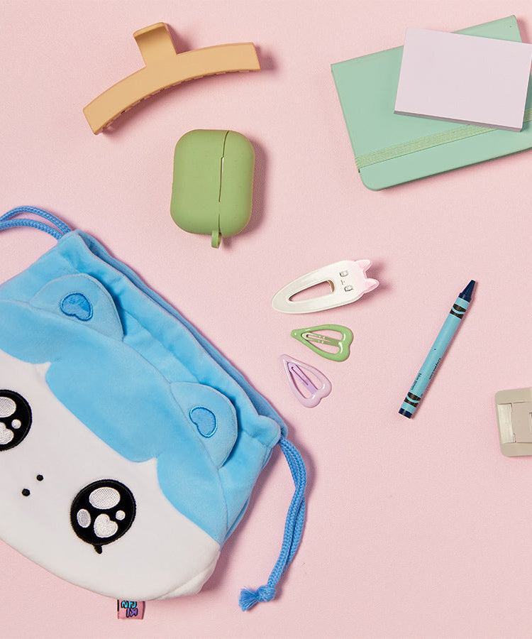 Pouch - Korean kawaii Kakao Friends | Koolseoul