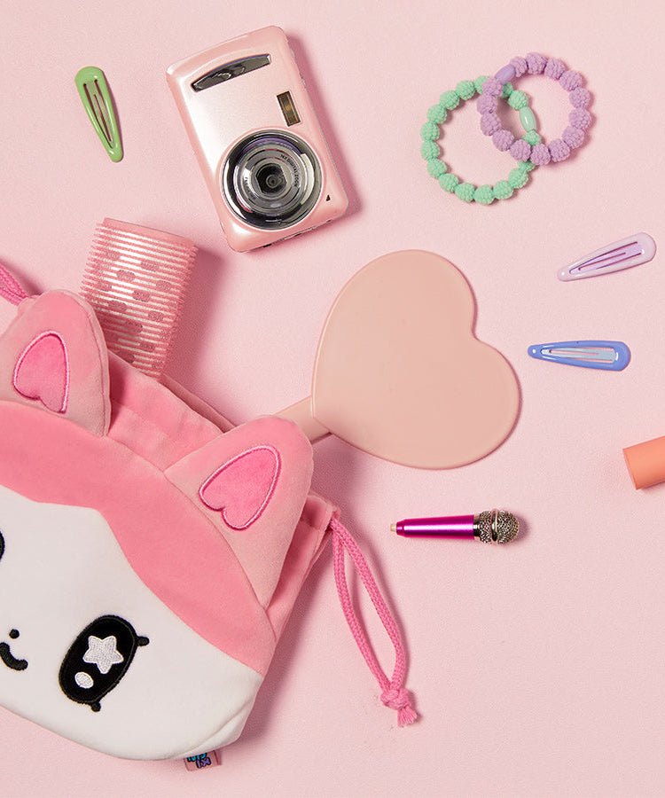 Pouch - Official Kakao Friends merchandise | Koolseoul