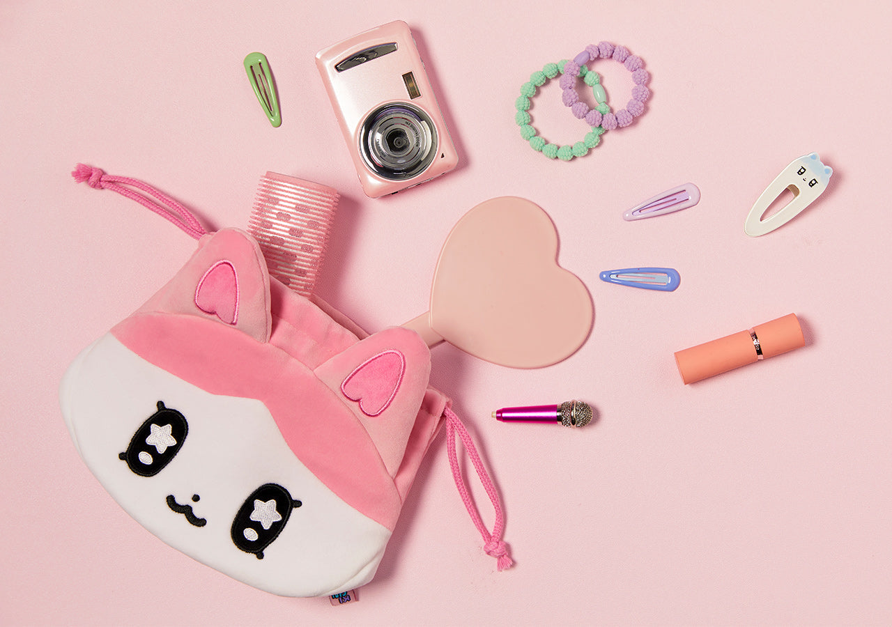 Pouch - Official Kakao Friends merchandise | Koolseoul