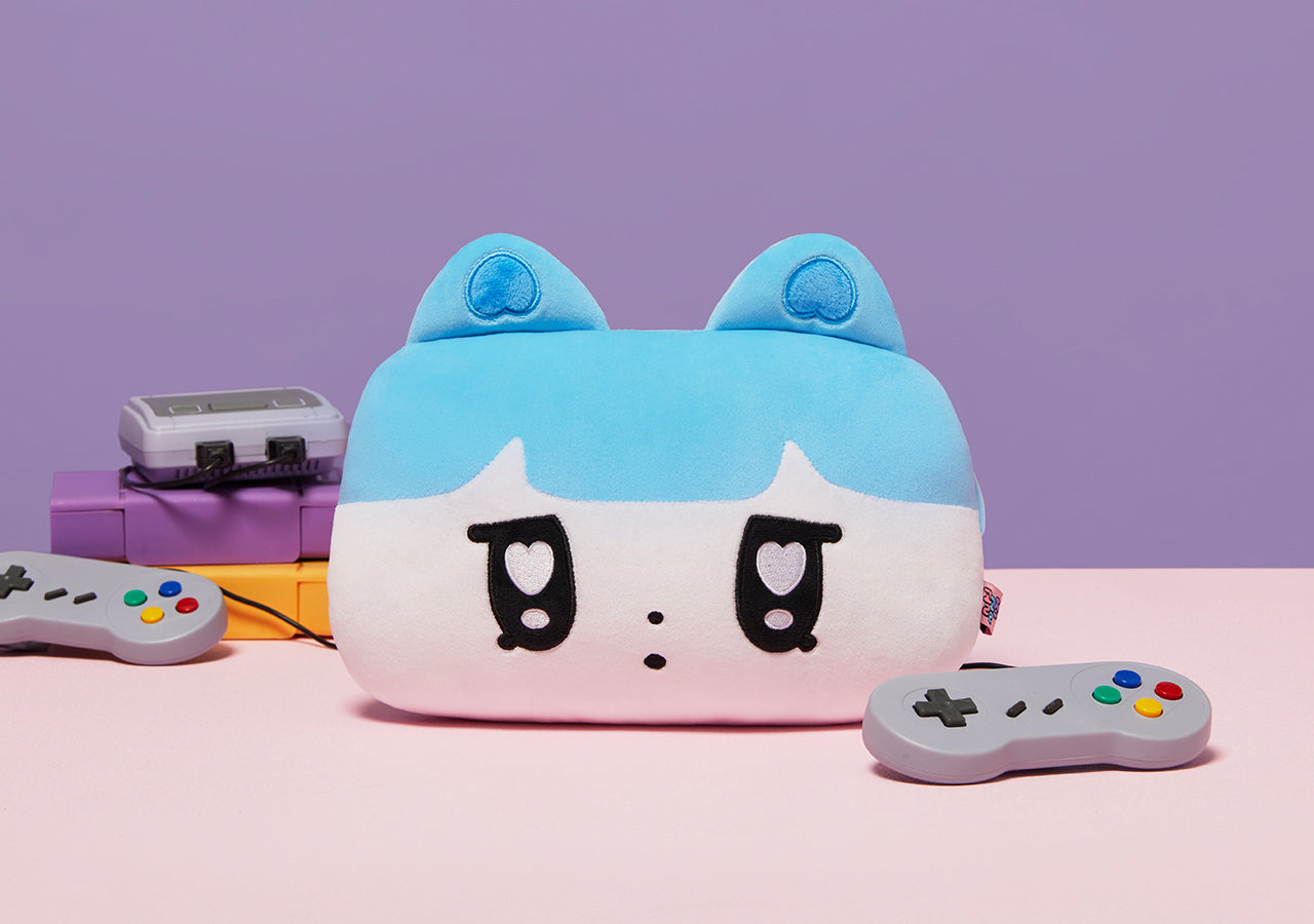 Car Cushion - Authentic Kakao Friends from Korea | Koolseoul