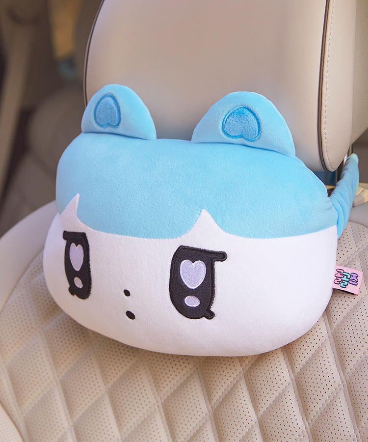 Car Cushion - Official Kakao Friends merchandise | Koolseoul