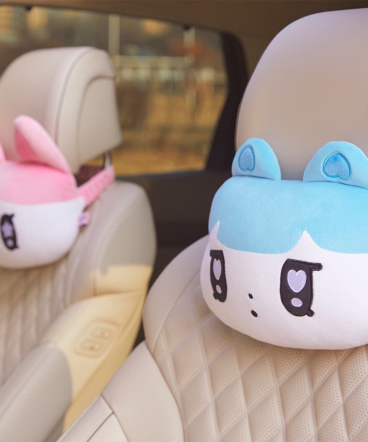 Car Cushion - Korean kawaii Kakao Friends | Koolseoul