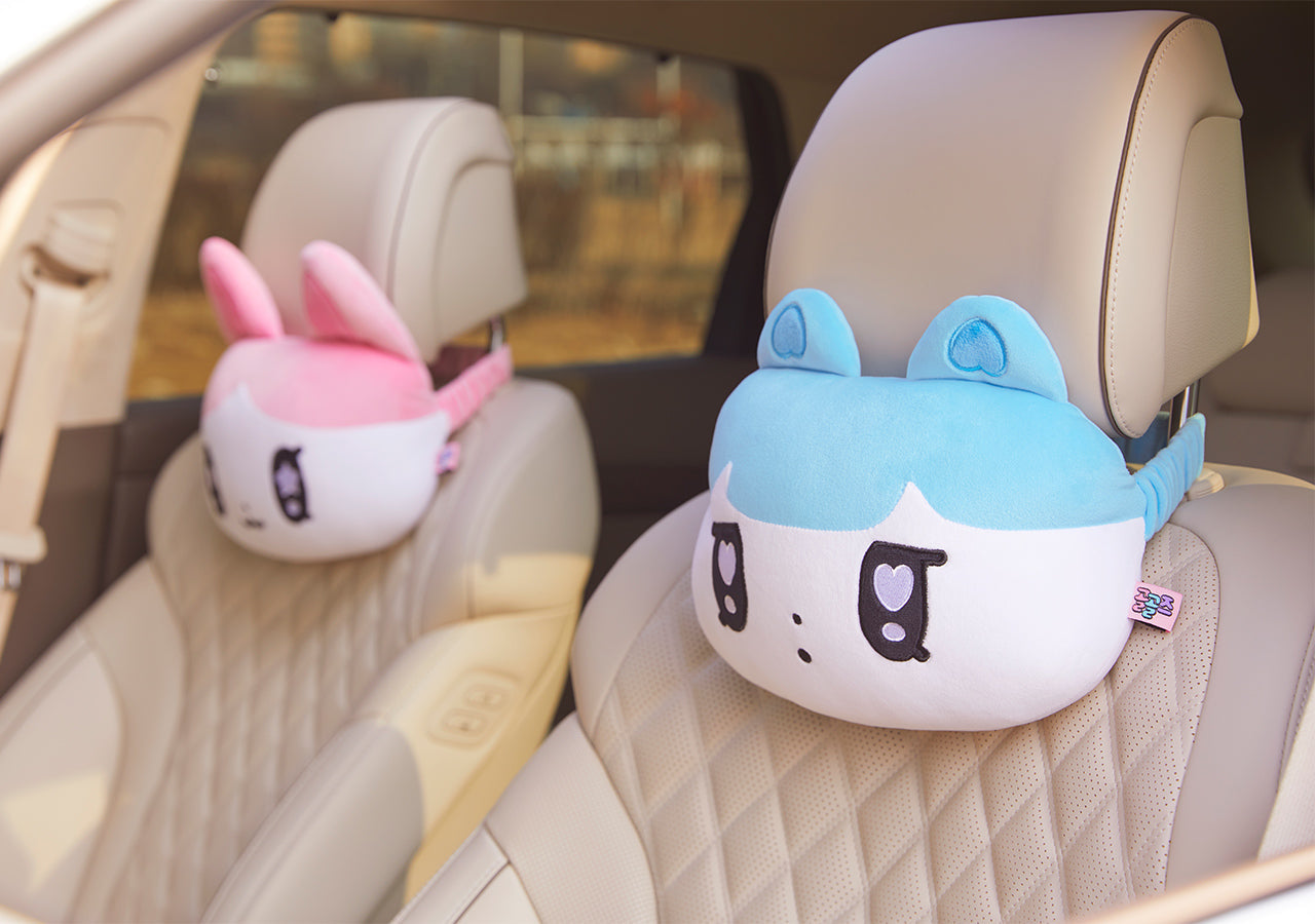 Car Cushion - Korean kawaii Kakao Friends | Koolseoul
