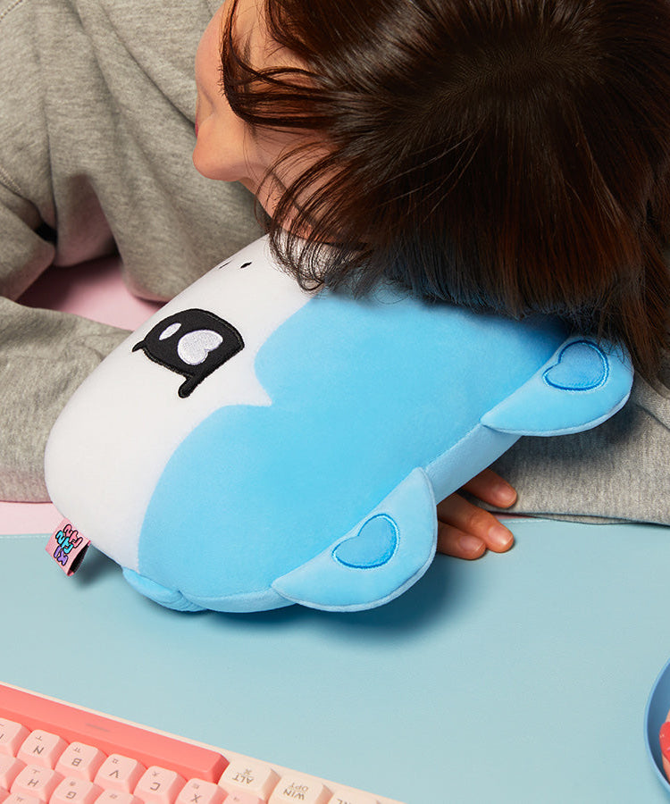 Car Cushion - Authentic Kakao Friends from Korea | Koolseoul