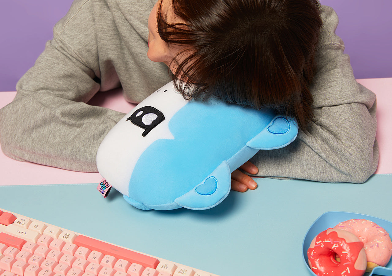 Car Cushion - Authentic Kakao Friends from Korea | Koolseoul