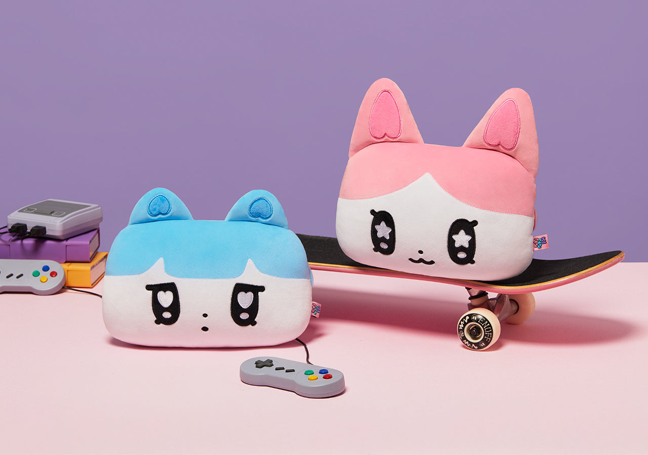 Car Cushion - Authentic Kakao Friends from Korea | Koolseoul