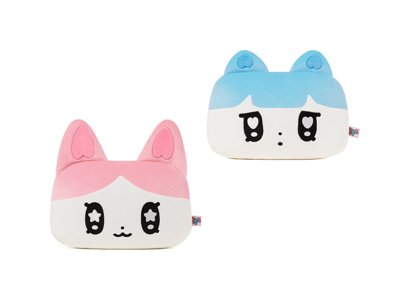 Car Cushion - Korean kawaii Kakao Friends | Koolseoul