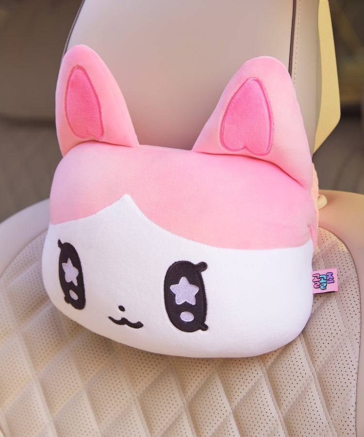 Car Cushion - Official Kakao Friends merchandise | Koolseoul