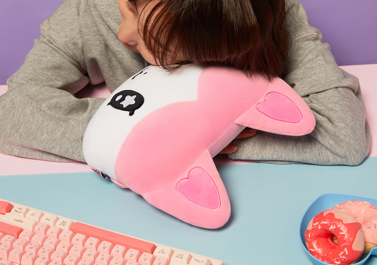 Car Cushion - Korean kawaii Kakao Friends | Koolseoul