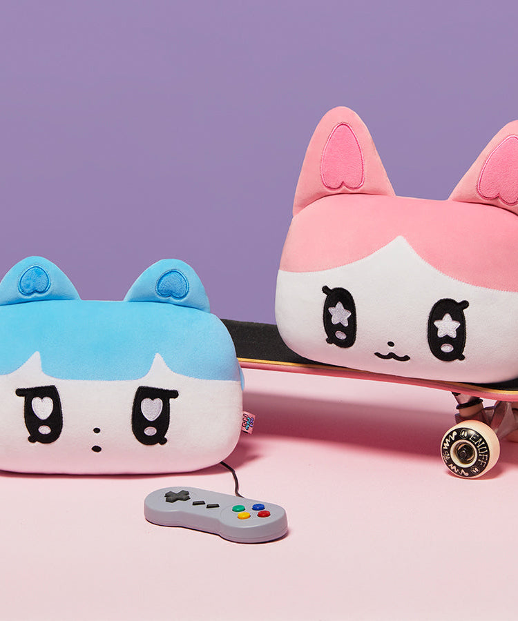 Car Cushion - Korean kawaii Kakao Friends | Koolseoul