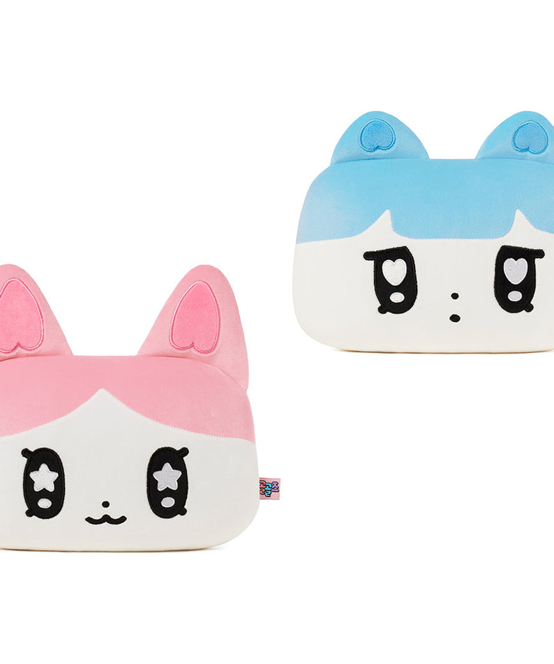 Car Cushion - Korean kawaii Kakao Friends | Koolseoul