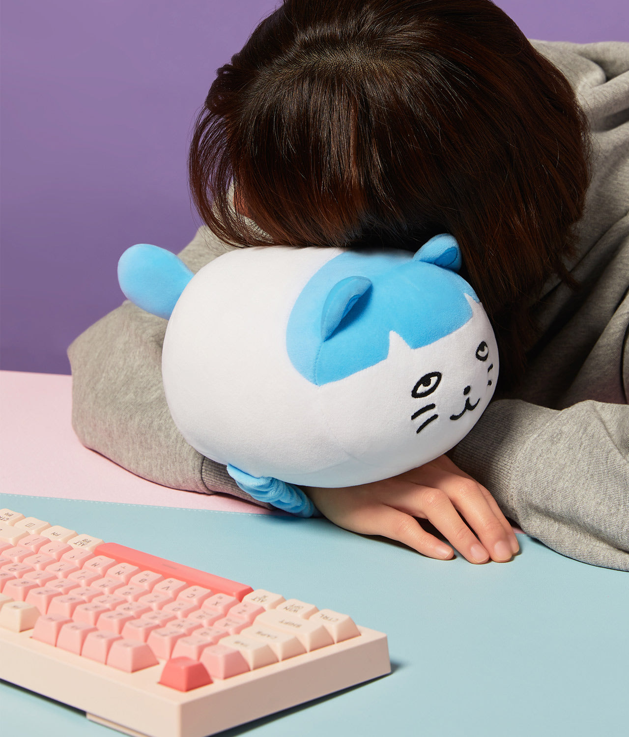 Cushion - Authentic Kakao Friends from Korea | Koolseoul