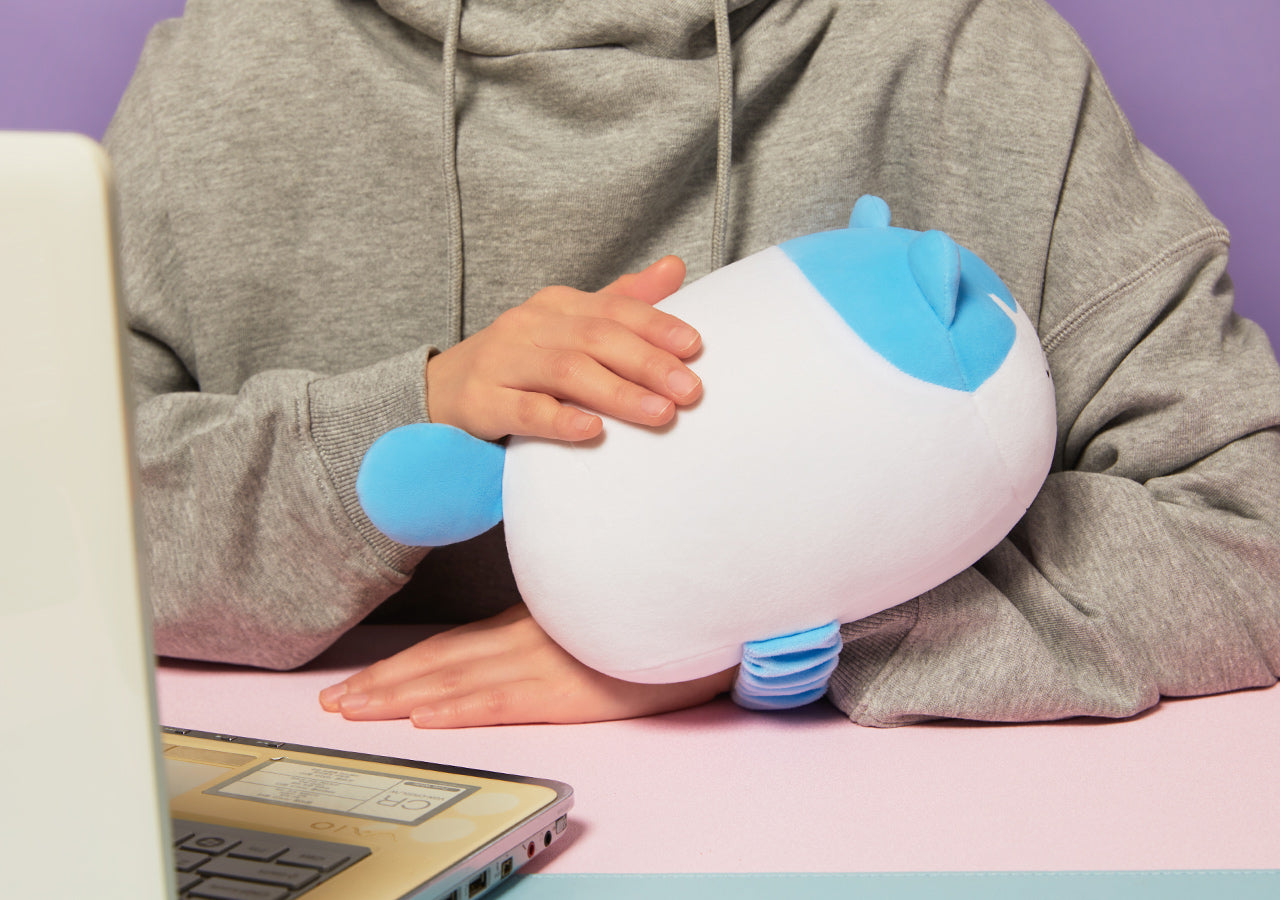 Cushion - Official Kakao Friends merchandise | Koolseoul