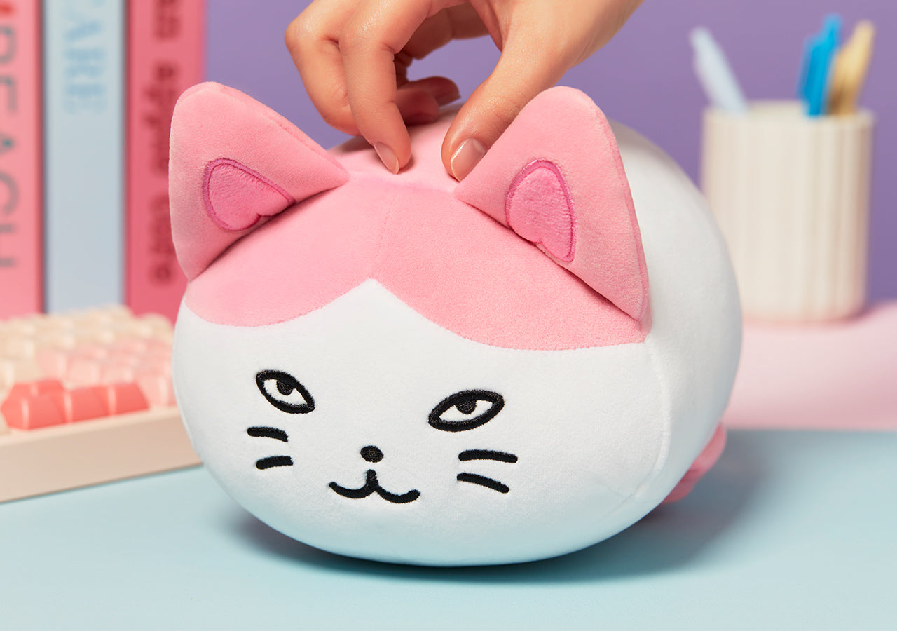 Cushion - Official Kakao Friends merchandise | Koolseoul
