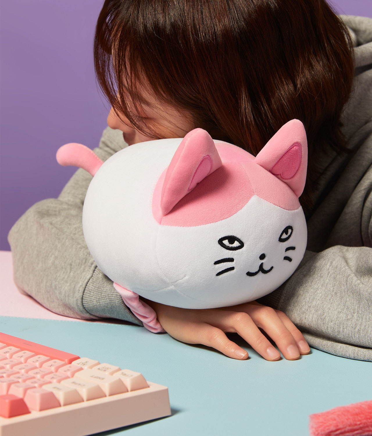 Cushion - Korean kawaii Kakao Friends | Koolseoul